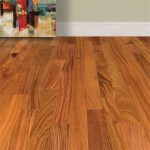 12mm Santo Andre Brazilian Cherry Laminate Flooring