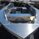 14 Foot Aluminum Boat Floor Plans