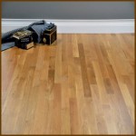 2 Inch Solid Oak Flooring