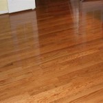 2 Solid Wood Flooring