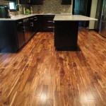 Acacia Solid Hardwood Flooring