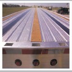 Aluminum Flatbed Trailer Flooring