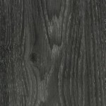 Aspen Oak Black Luxury Vinyl Plank Flooring