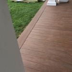 Azek Tongue And Groove Porch Flooring