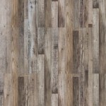 Barnwood Luxury Vinyl Plank Flooring