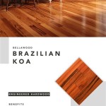 Bellawood Prefinished Hardwood Flooring Installation Instructions