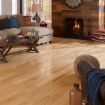 Bellawood Prefinished Hardwood Flooring Installation