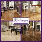 Bellawood Prefinished Hardwood Flooring