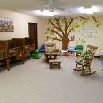 Best Flooring For Church Nursery