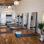 Best Flooring For Hot Yoga Studio