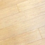 Bleached Bamboo Flooring