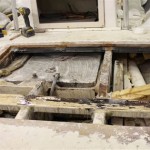 Boat Flooring Replacement Cost