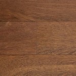 Brazilian Chestnut Solid Hardwood Flooring