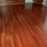 Brazilian Oak Flooring