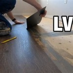 Can You Install Vinyl Plank Flooring Over Osb