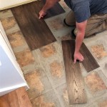 Can You Put Vinyl Plank Flooring Over Hardwood