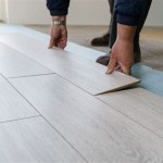 Can You Put Vinyl Planks Over Laminate Floor