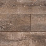 Coastal Collection Laminate Flooring