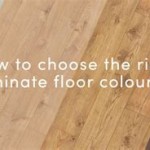 Colours Of Laminate Flooring