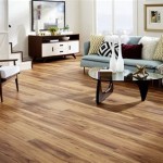 Coreluxe Rigid Vinyl Plank Flooring Installation