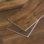 Does Luxury Vinyl Flooring Give Off Toxic Fumes