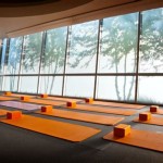 Flooring Options For Hot Yoga Studio