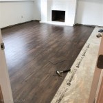 Flooring Options Over Concrete Slab