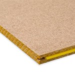 Flooring Particle Board Thickness