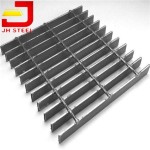 Galvanised Steel Mesh Flooring