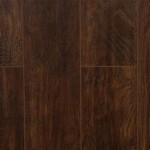 Golden Select Laminate Flooring Mocha Walnut