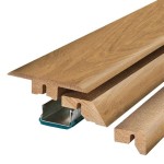 Golden Select Laminate Flooring Trim Pieces