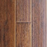 Harmonics Antique Hickory Laminate Flooring