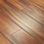 Hawaiian Koa Hardwood Flooring