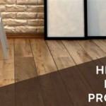 High Gloss Laminate Flooring Pros And Cons