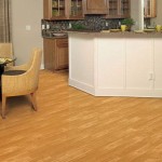 Home Legend Bamboo Flooring Toast