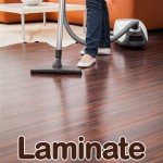 How Should You Clean Laminate Flooring