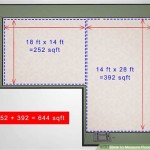 How To Calculate Amount Of Laminate Flooring Needed