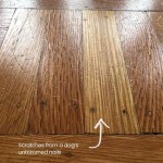 How To Fix Dog Scratches On Laminate Floors