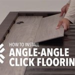 How To Install Coreluxe Vinyl Plank Flooring