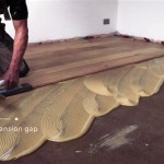 How To Install Glue Down Hardwood Flooring