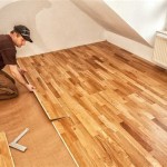 How To Install Hardwood Flooring Across Multiple Rooms