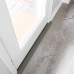 How To Install Laminate Flooring At Front Door Threshold