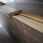 How To Install Laminate Flooring On Stairs With Bullnose