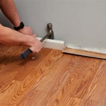 How To Install Laminate Flooring Over Particle Board