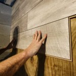 How To Install Laminate Flooring When Walls Aren T Square