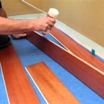 How To Lay Hardwood Flooring Without A Tongue And Groove