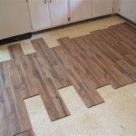 How To Lay Laminate Timber Flooring On Concrete