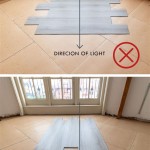 How To Lay Out Laminate Flooring In Multiple Rooms