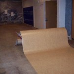 How To Lay Rolled Linoleum Flooring