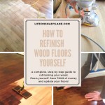 How To Refinish Engineered Hardwood Floors Yourself